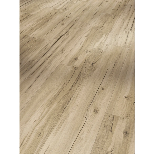 Designboden Handmuster »Basic 30«, BxL: 216 x 200 mm, Eiche