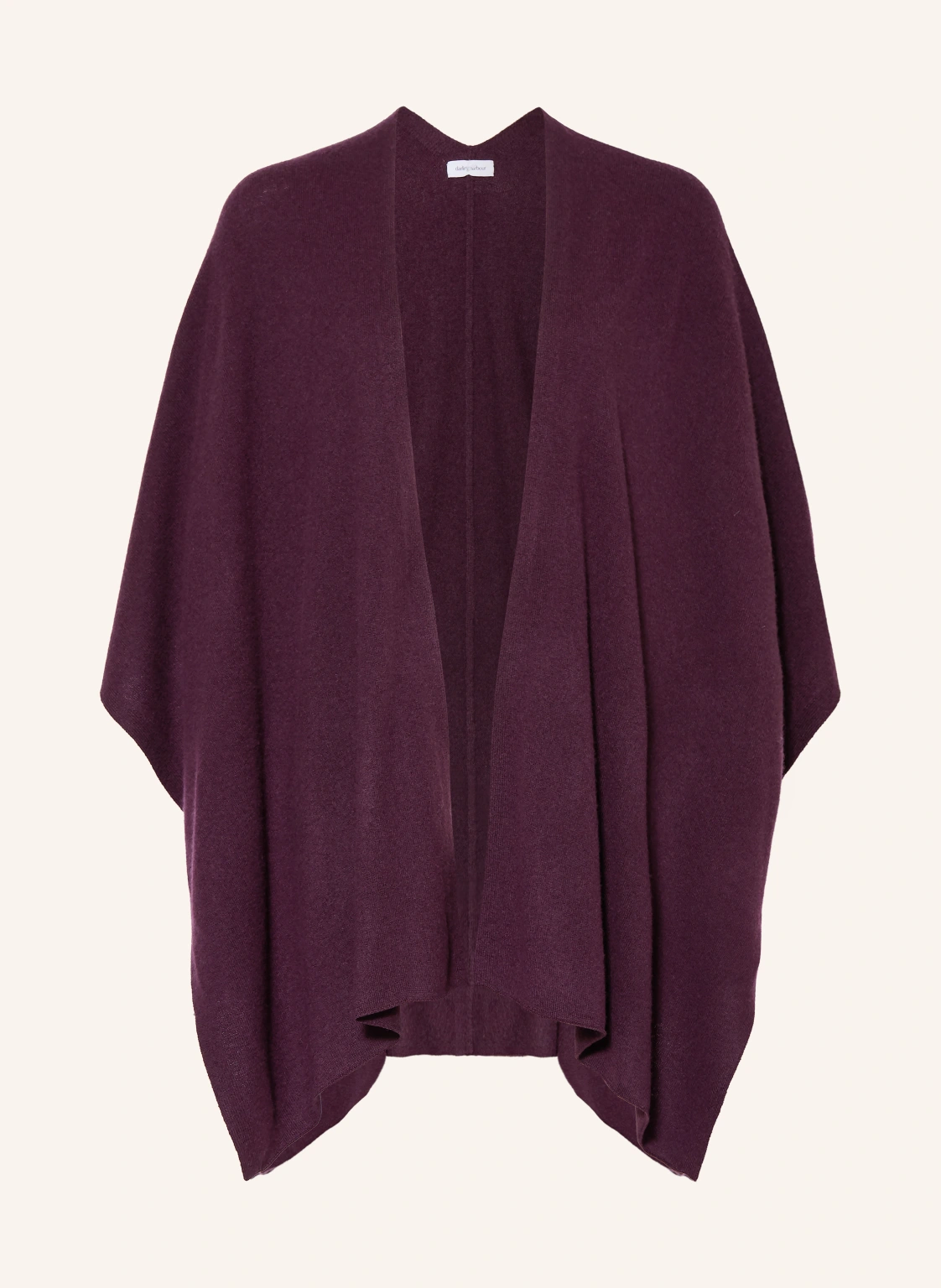 darling harbour Cape mit Cashmere