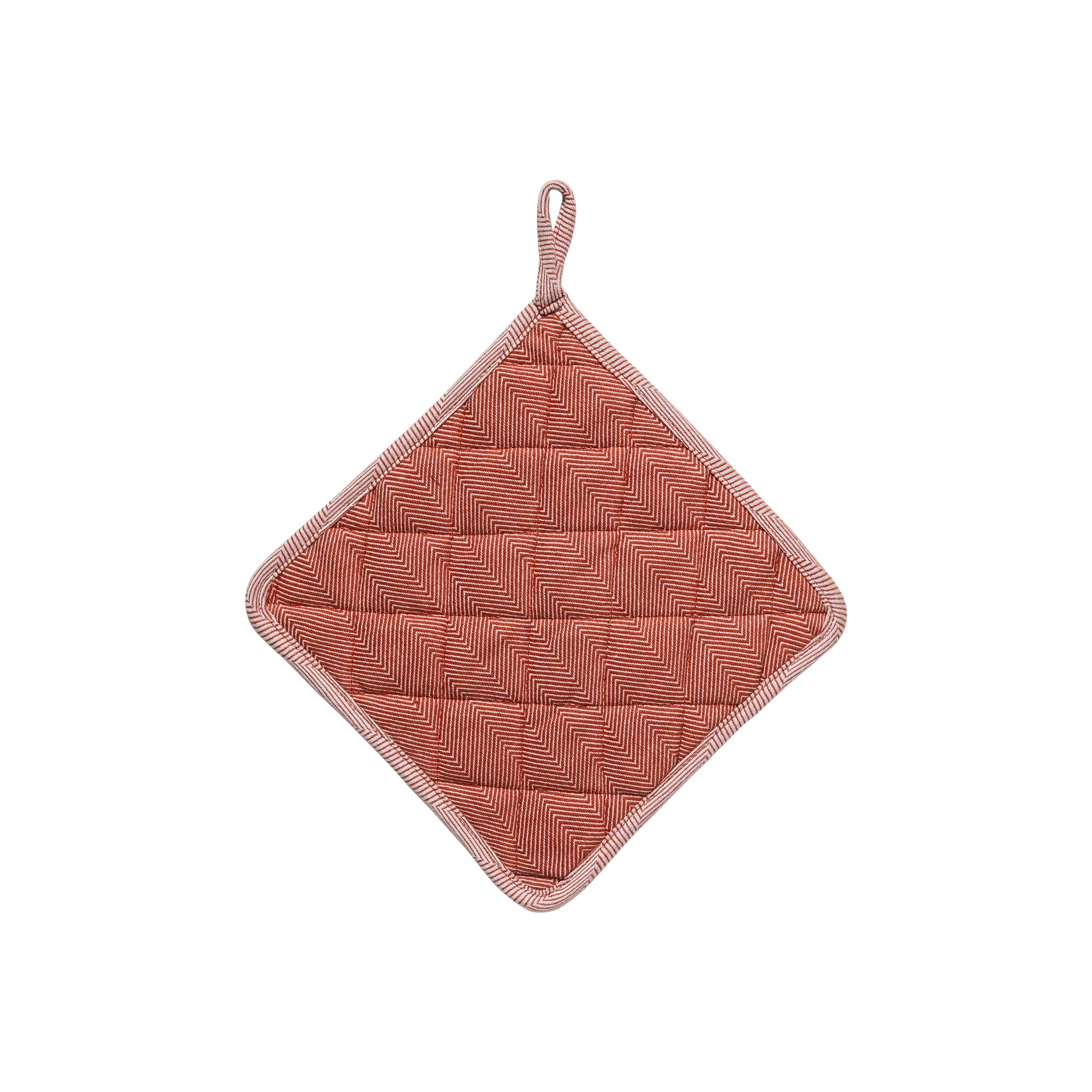 Pot Holder 100% Cotton Alessa, Casafina by COSTA NOVA