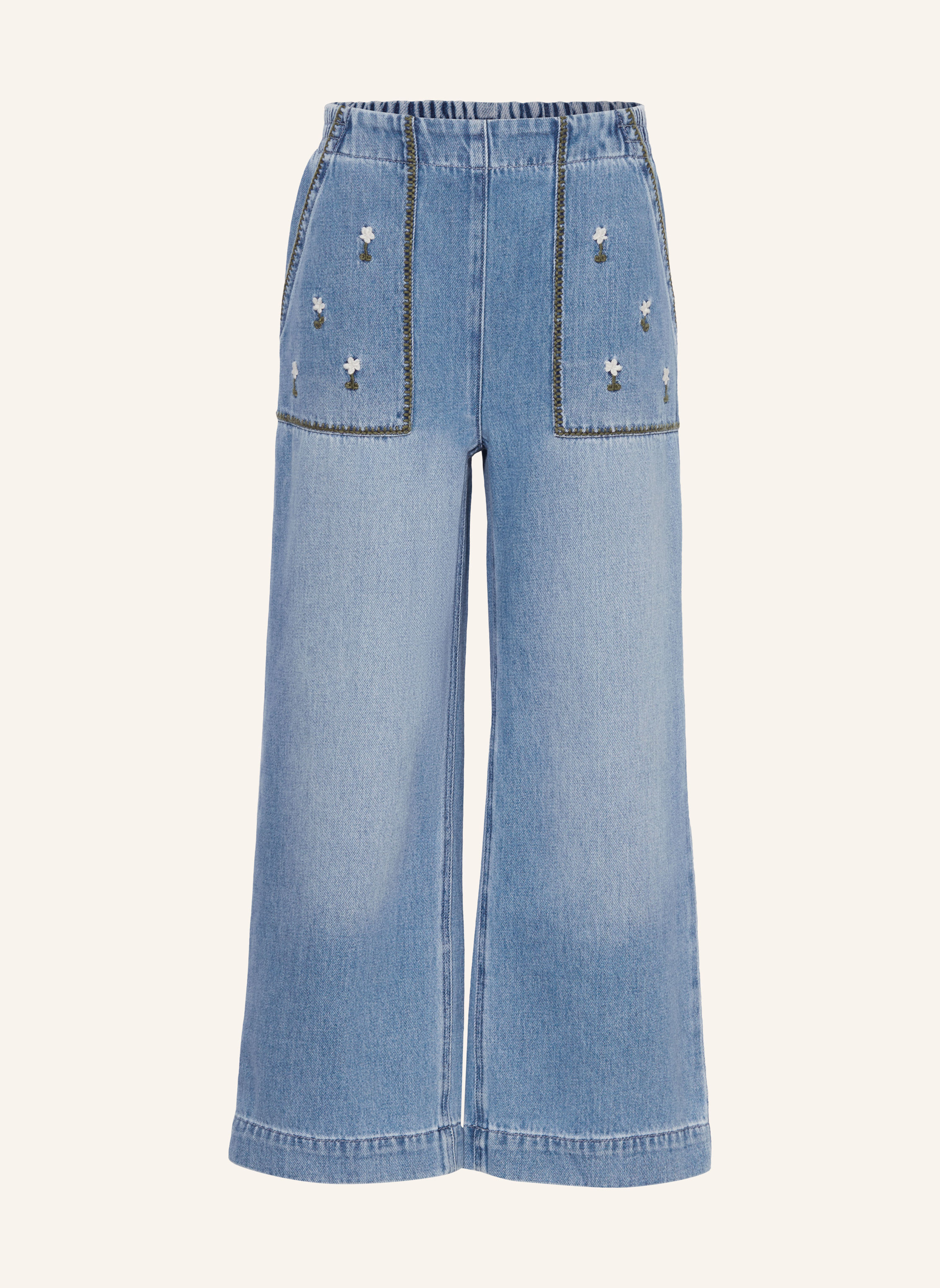 STELLA McCARTNEY KIDS Jeans