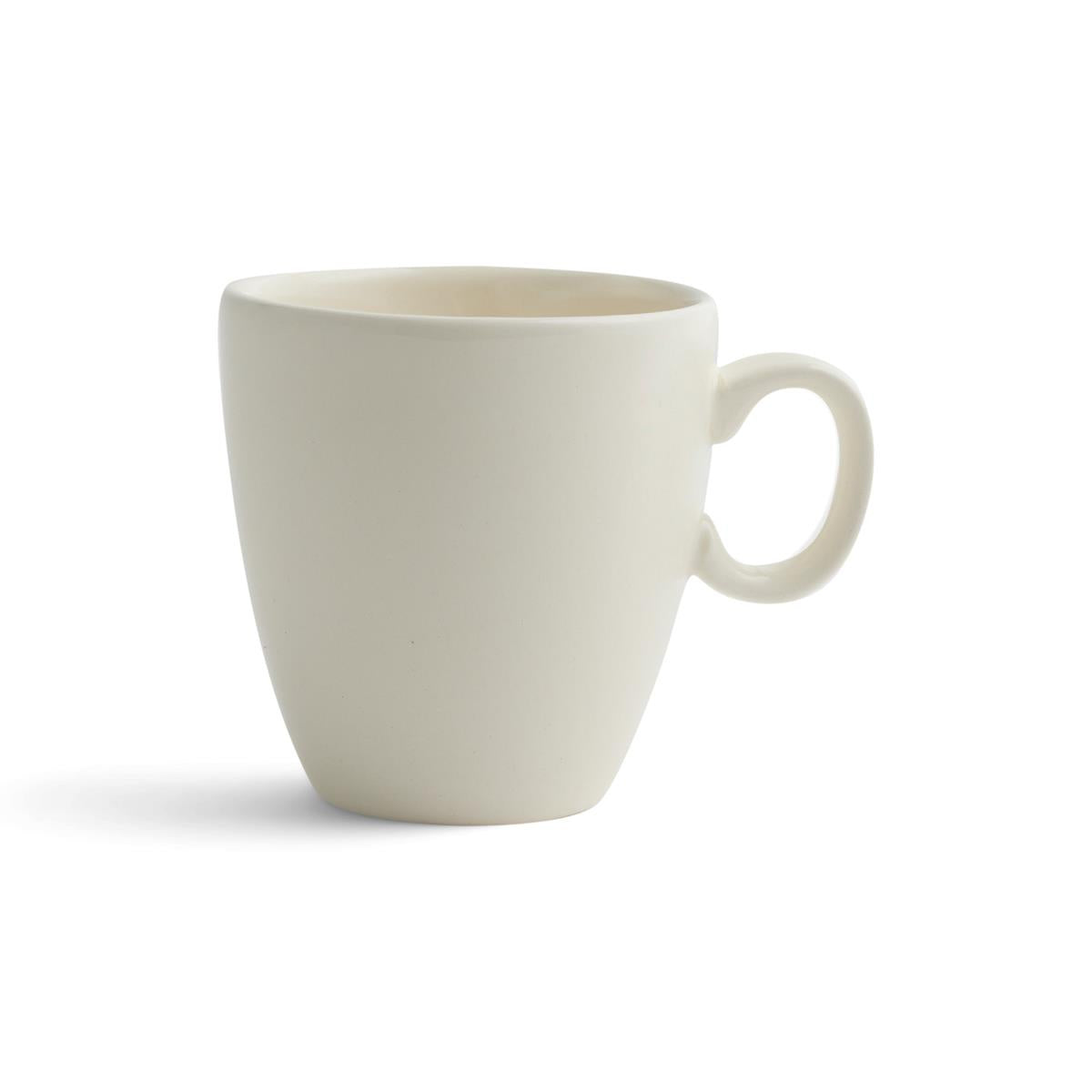 Royal Boch mini Mug Pompei Kitchen - set van 6 - 0,23L - keramiek