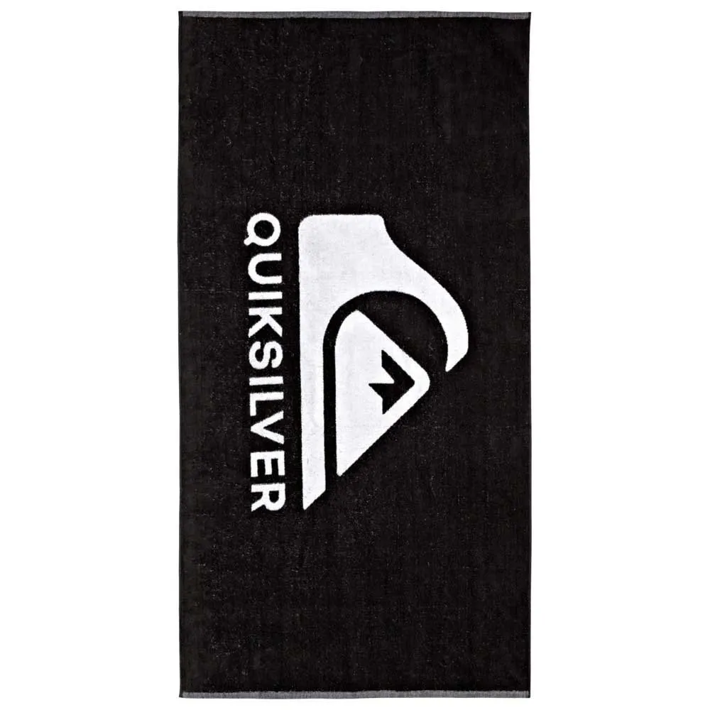 Quiksilver Salty Trims towel