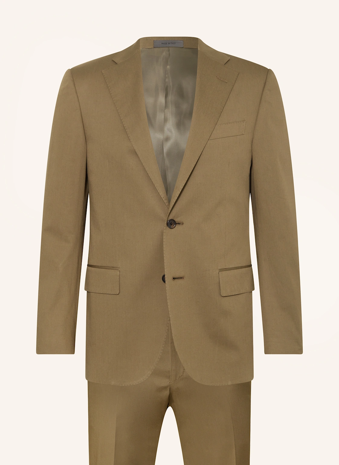 CORNELIANI Anzug Slim Fit