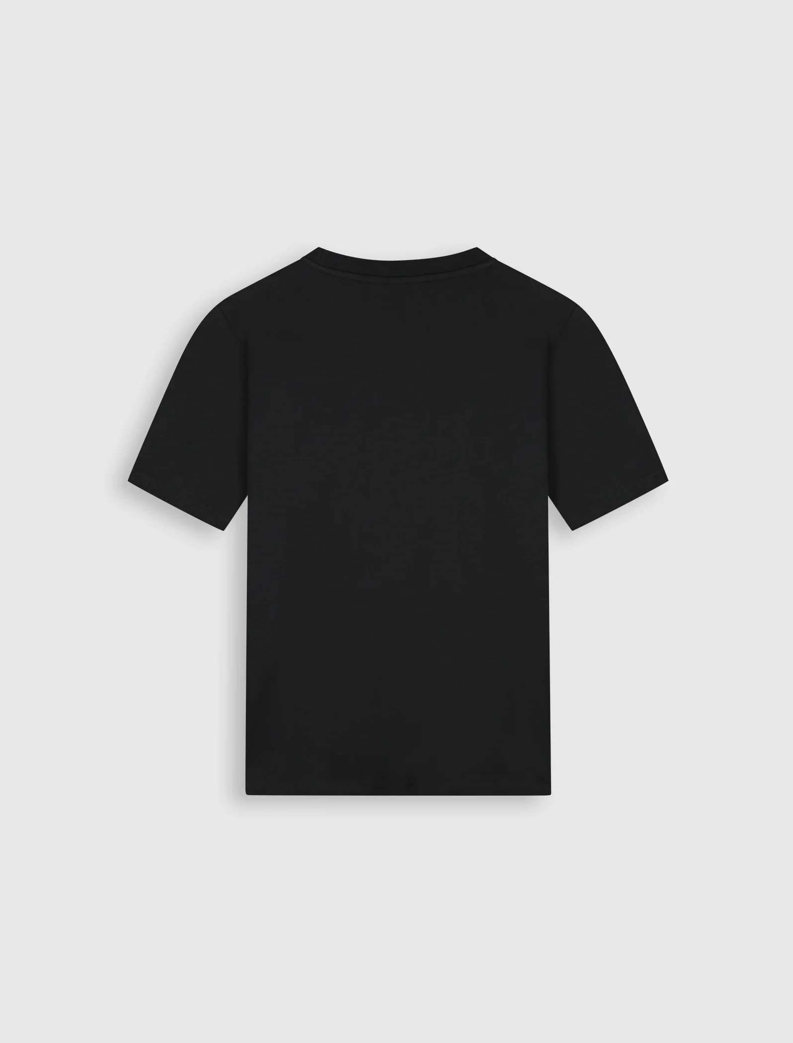 Original Logo T-shirt | Black