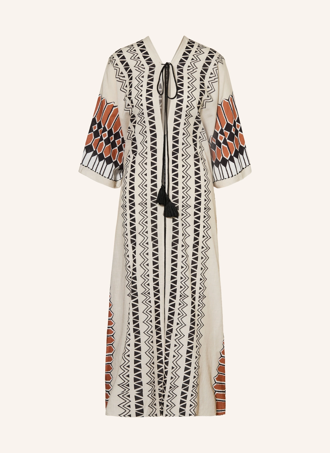 MISS JUNE Kaftan