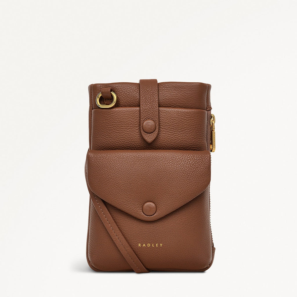 Mallow Street Medium Phone Cross Body Bag - RSZ14165