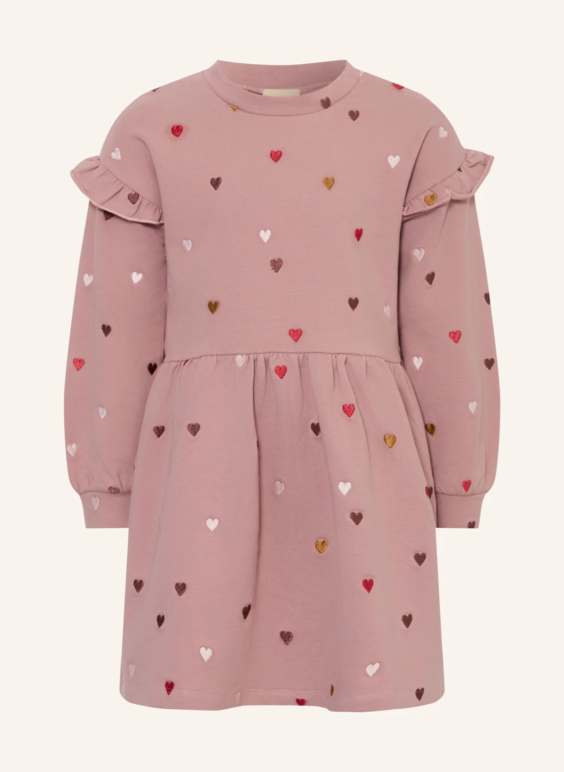 HUST and CLAIRE Sweatkleid HCDONNA