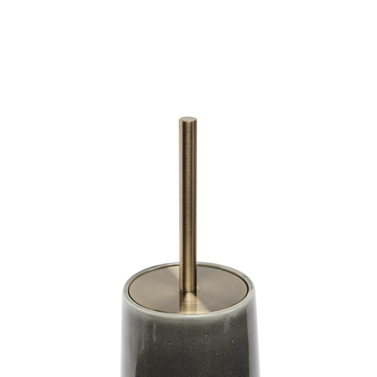 Aquanova Figo Toiletborstelhouder - Taiga