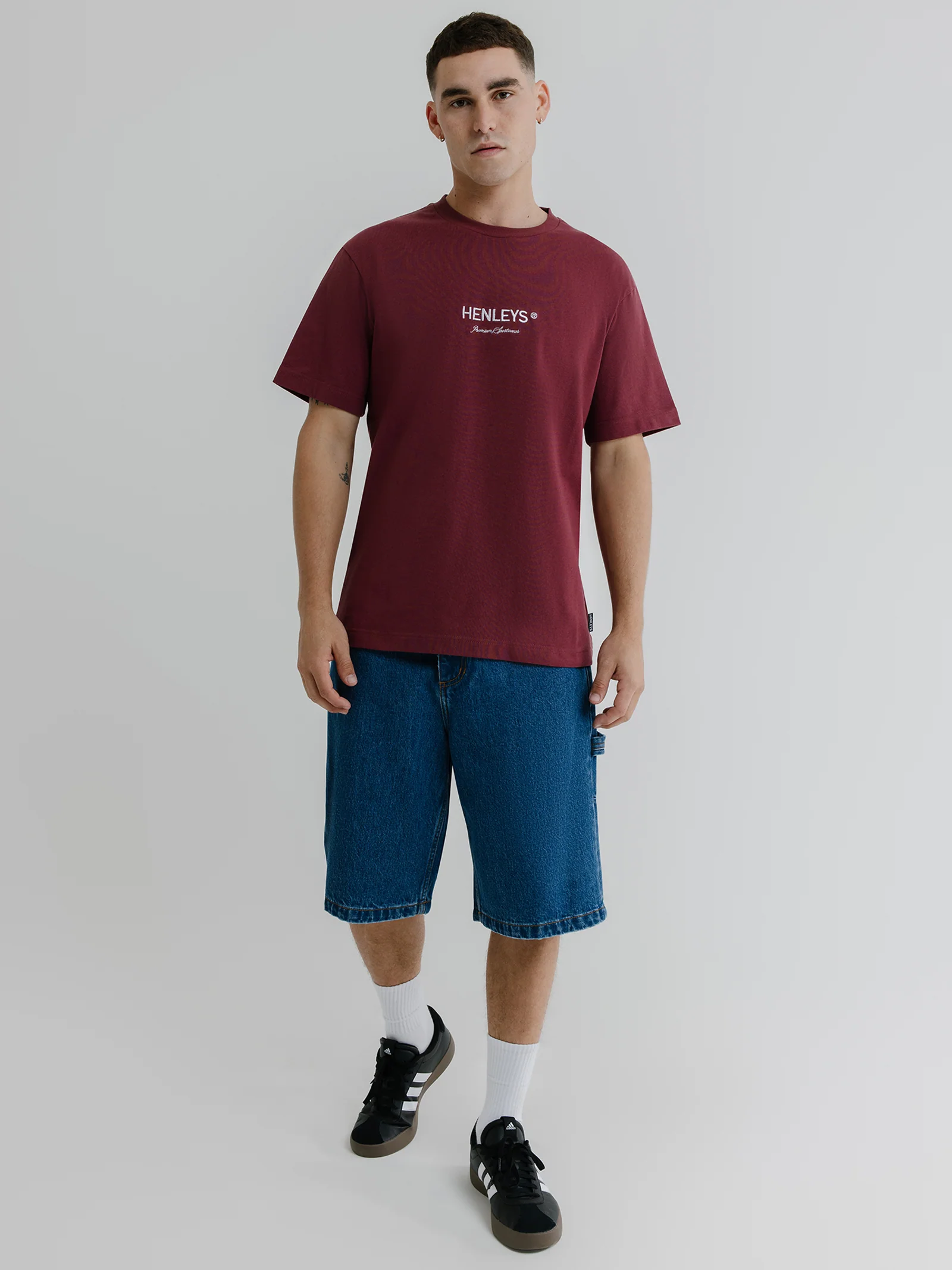 Honour T-Shirt