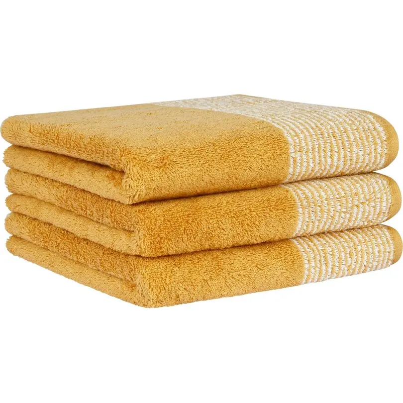 Handtuch Two-Tone