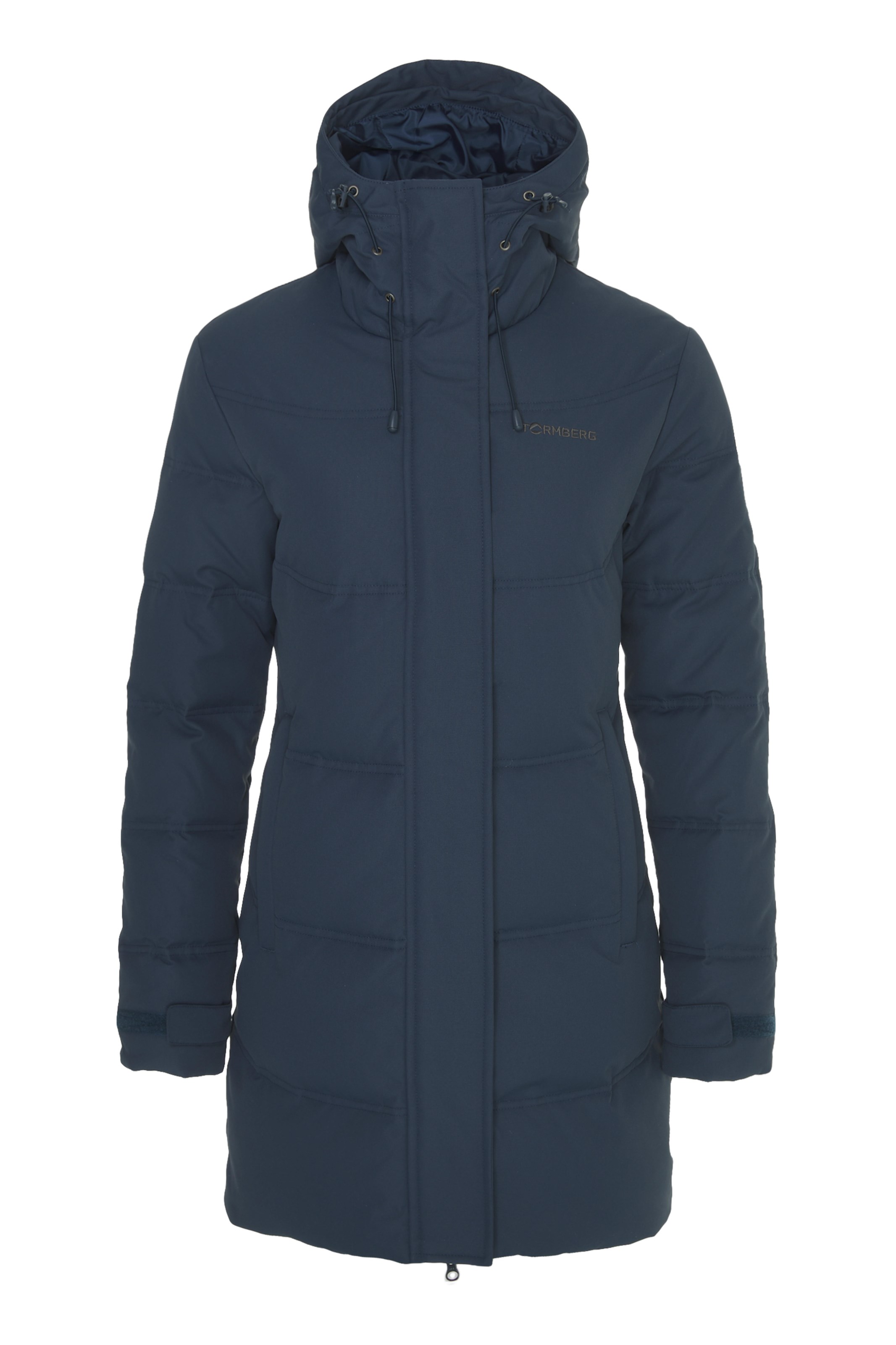 Svalbard dunparkas