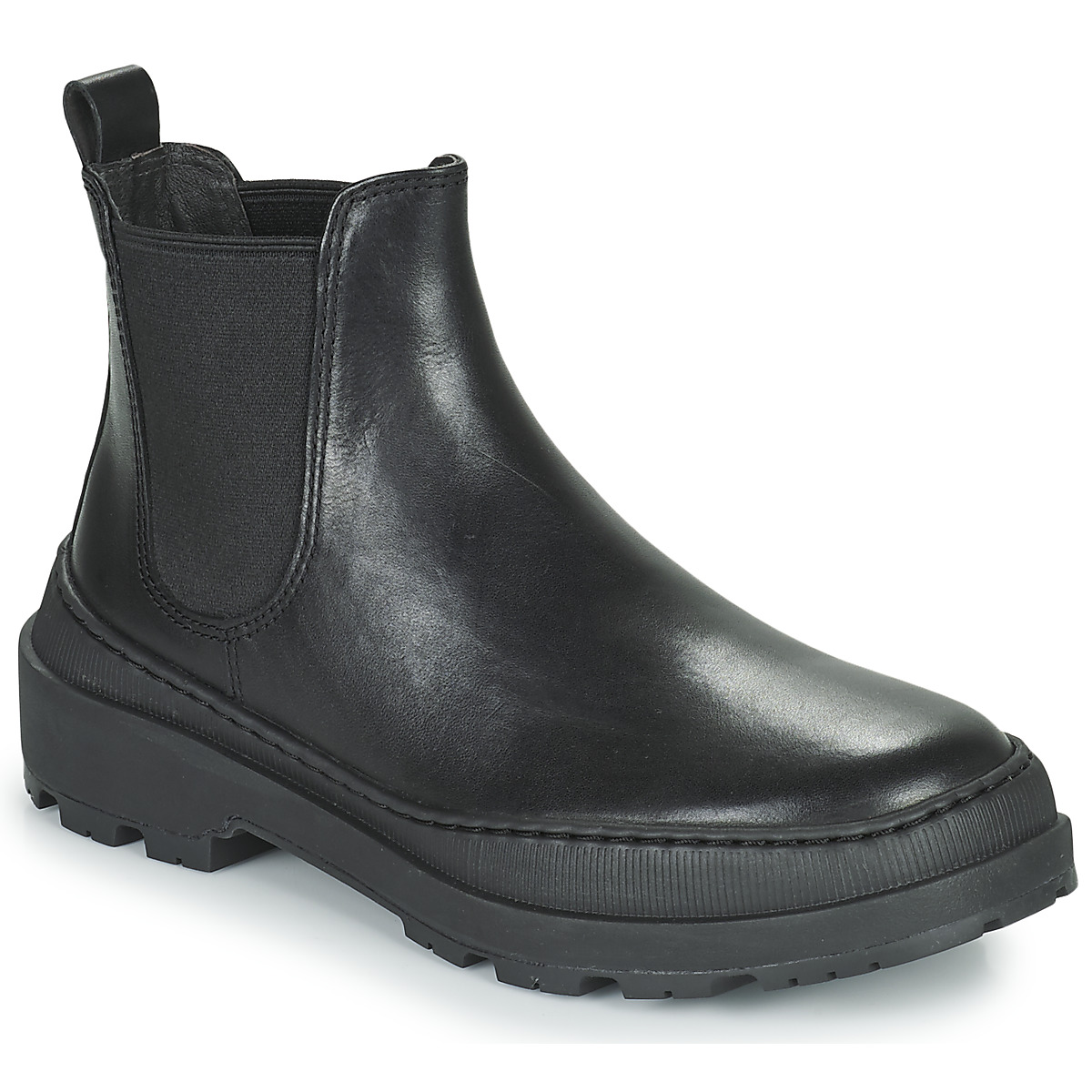 Camper - BRUTUS - Black