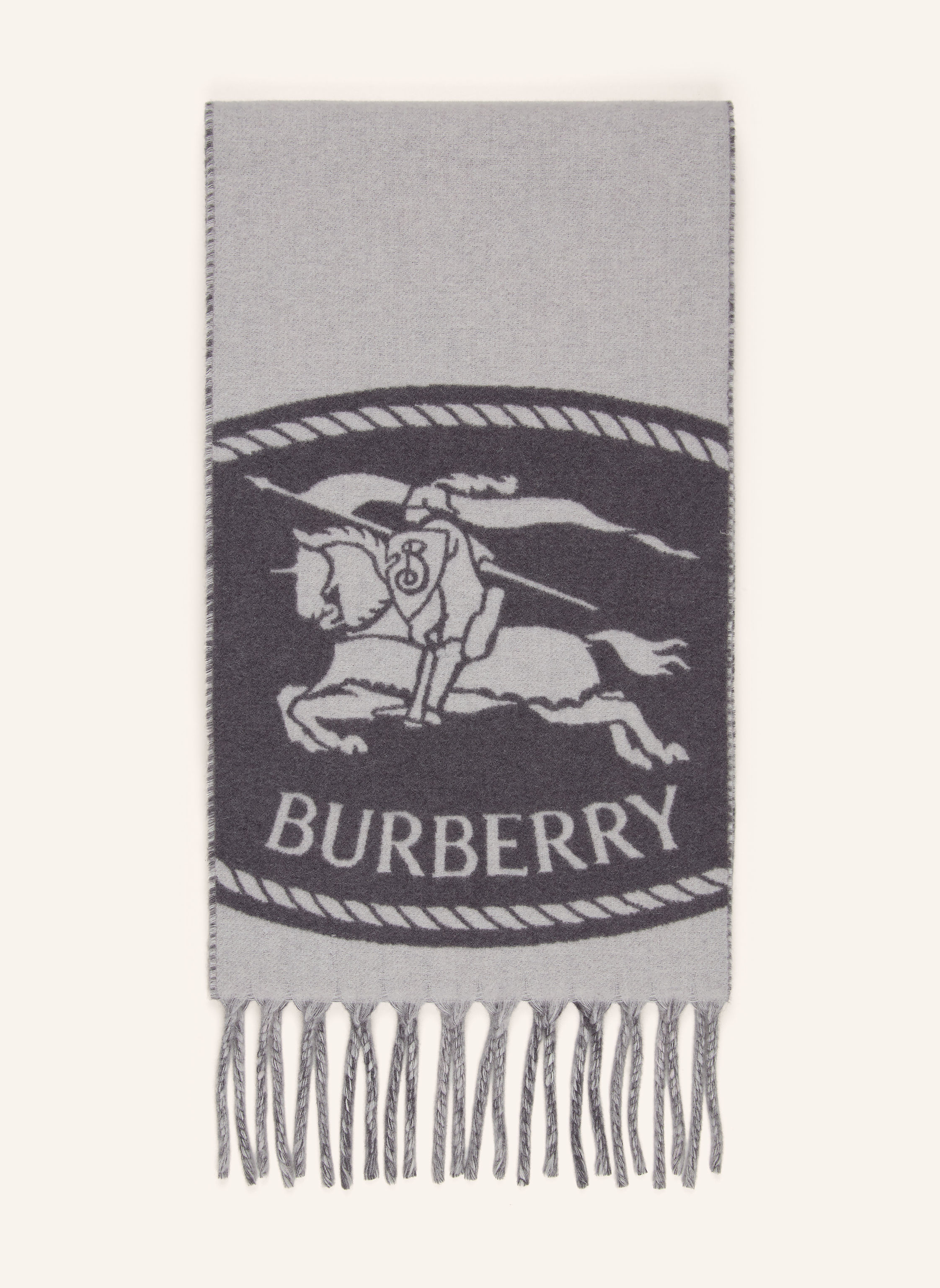 BURBERRY Cashmere-Schal