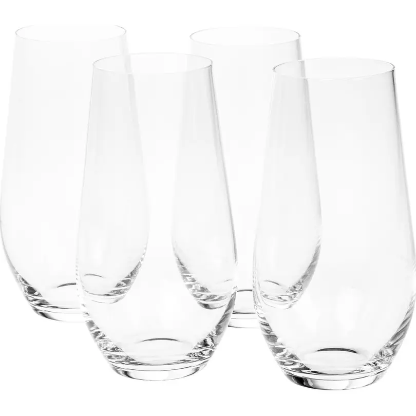 Becher 4er-Set Furber