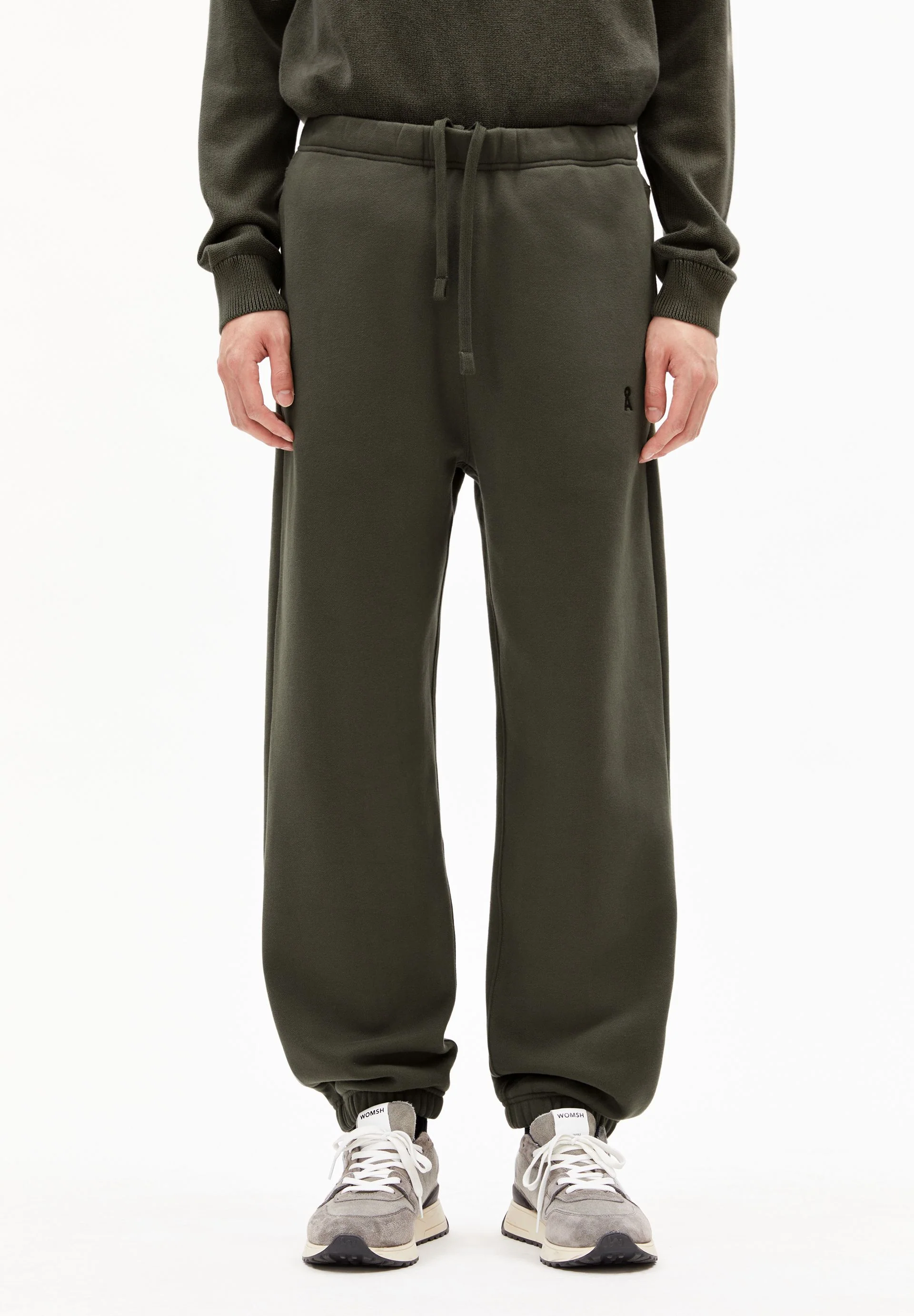 BAASTI FLEECE SWEATPANT