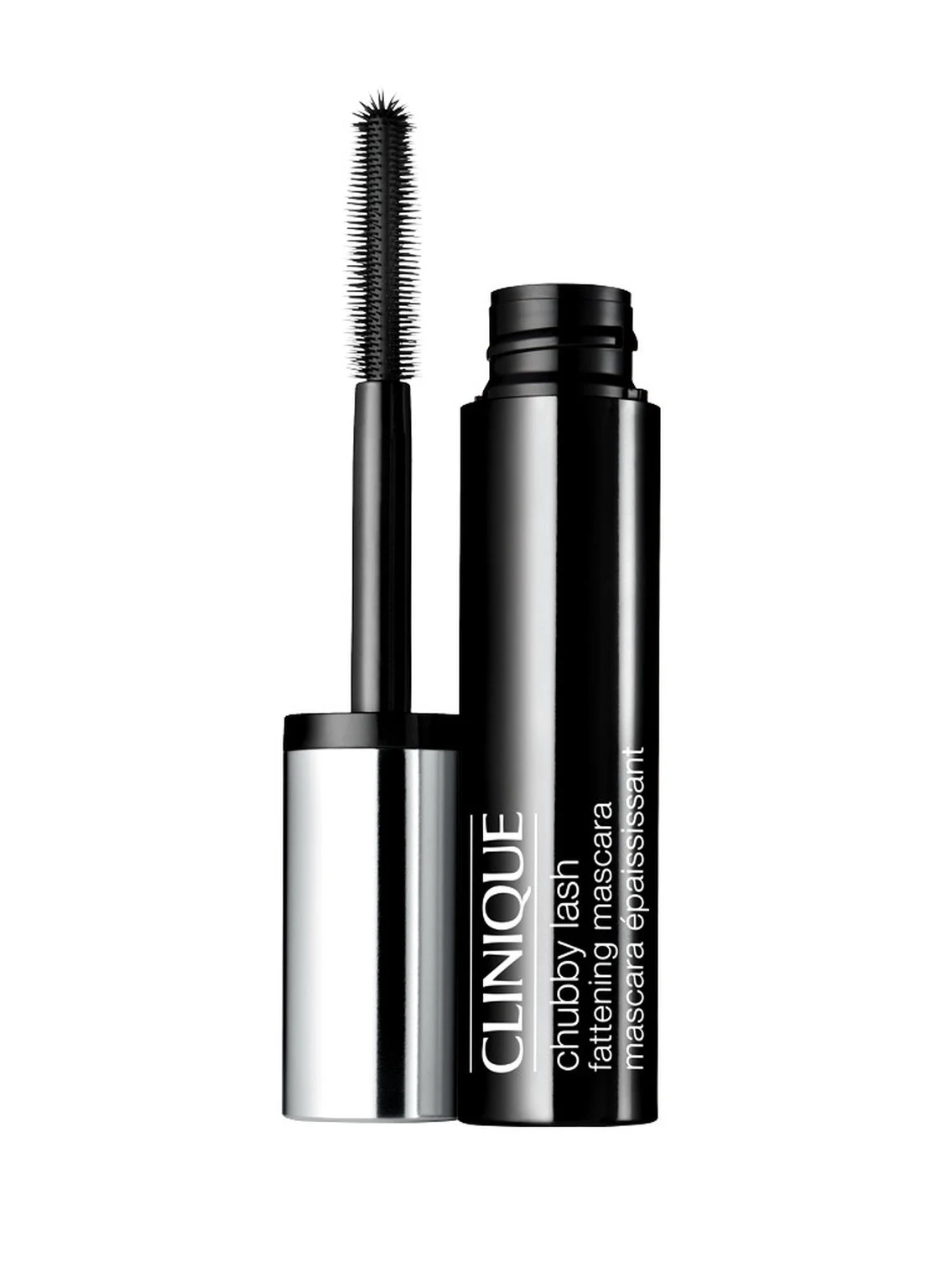 CLINIQUE CHUBBY LASH FATTENING MASCARA