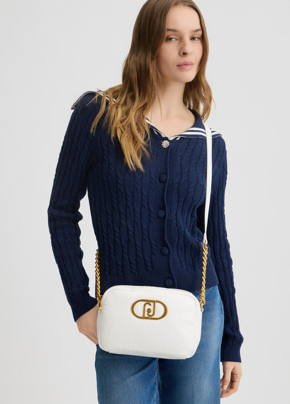 Borsa a tracolla LaPuffy media