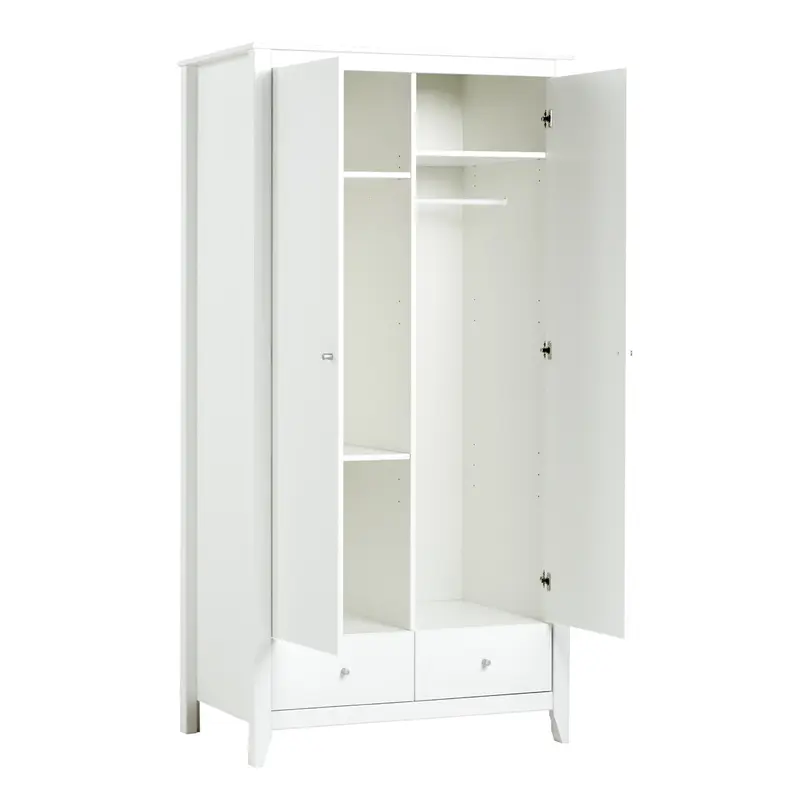 Drehtürenschrank HS-Kids