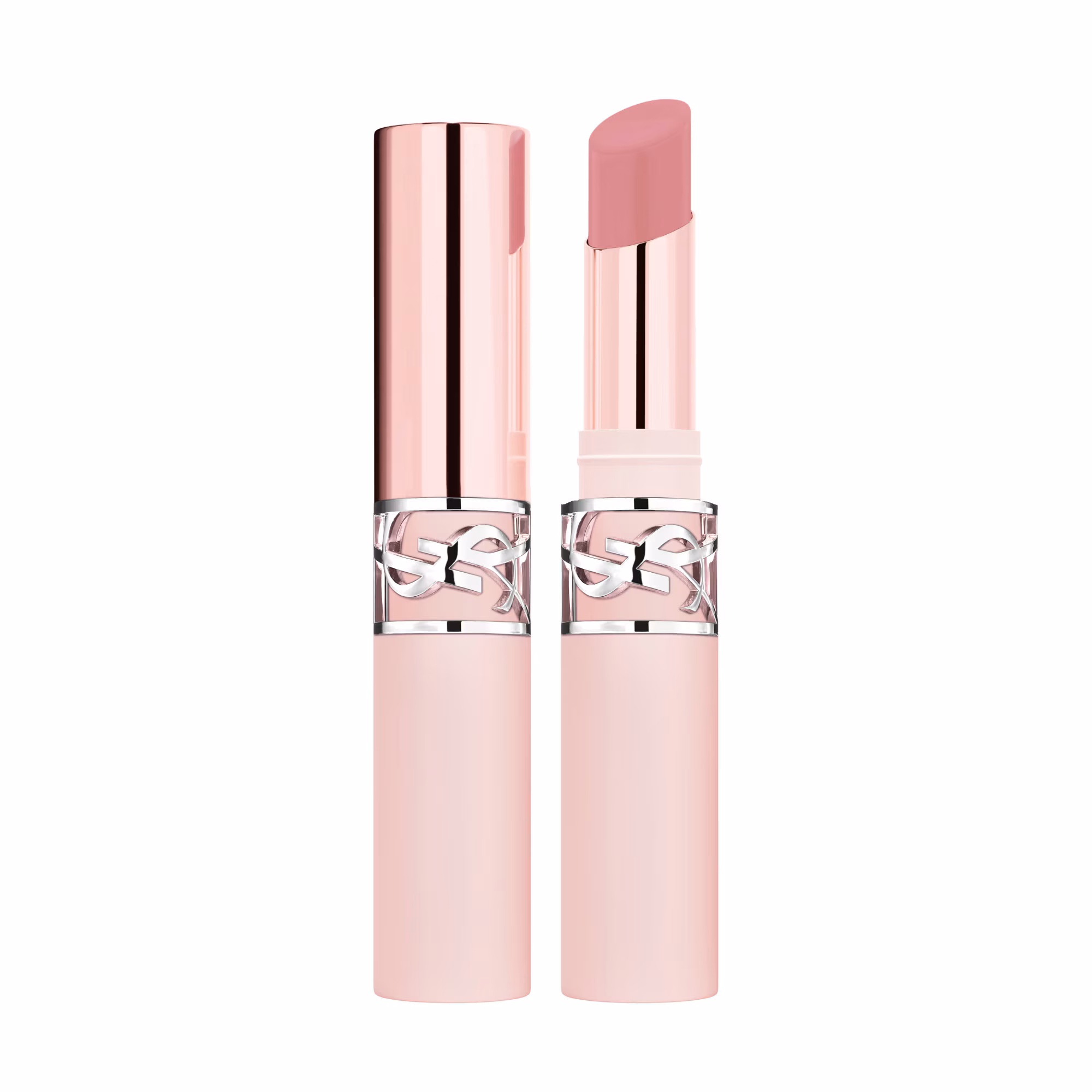 YSL LOVENUDE LIP BLUSHERRouge à lèvres mat effet floutant longue durée