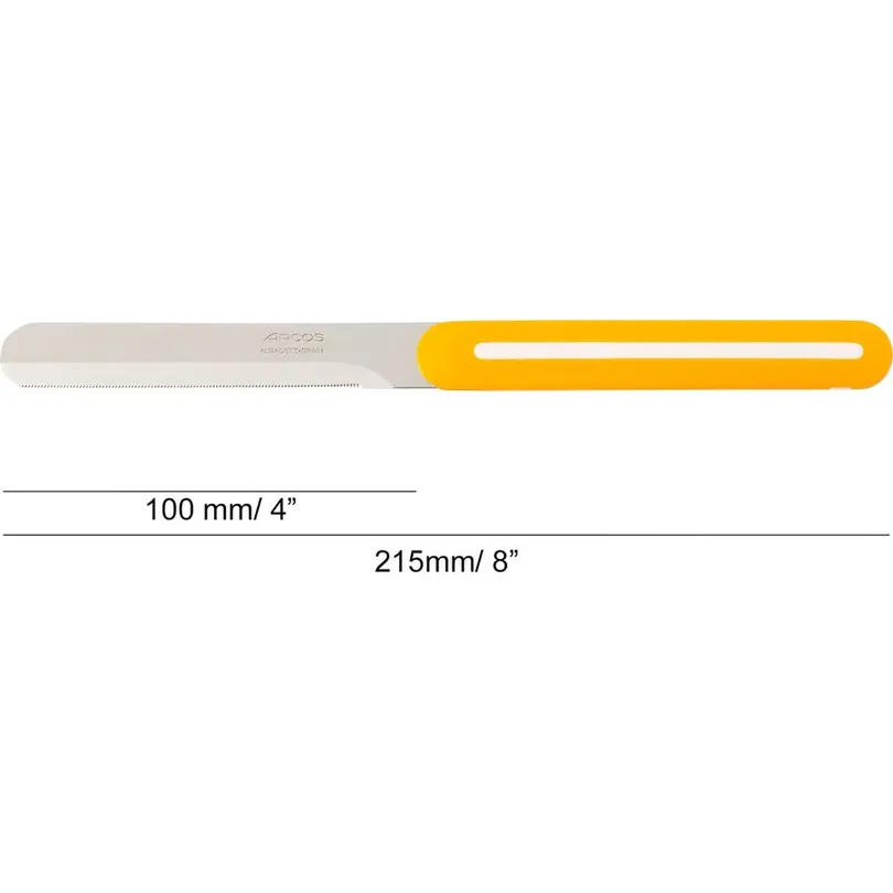 Messer 3er-Set Linea