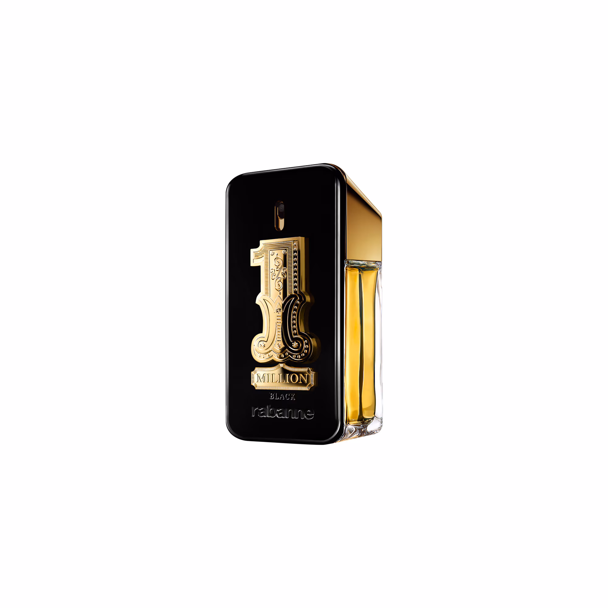1 MILLION BLACKEau de parfum