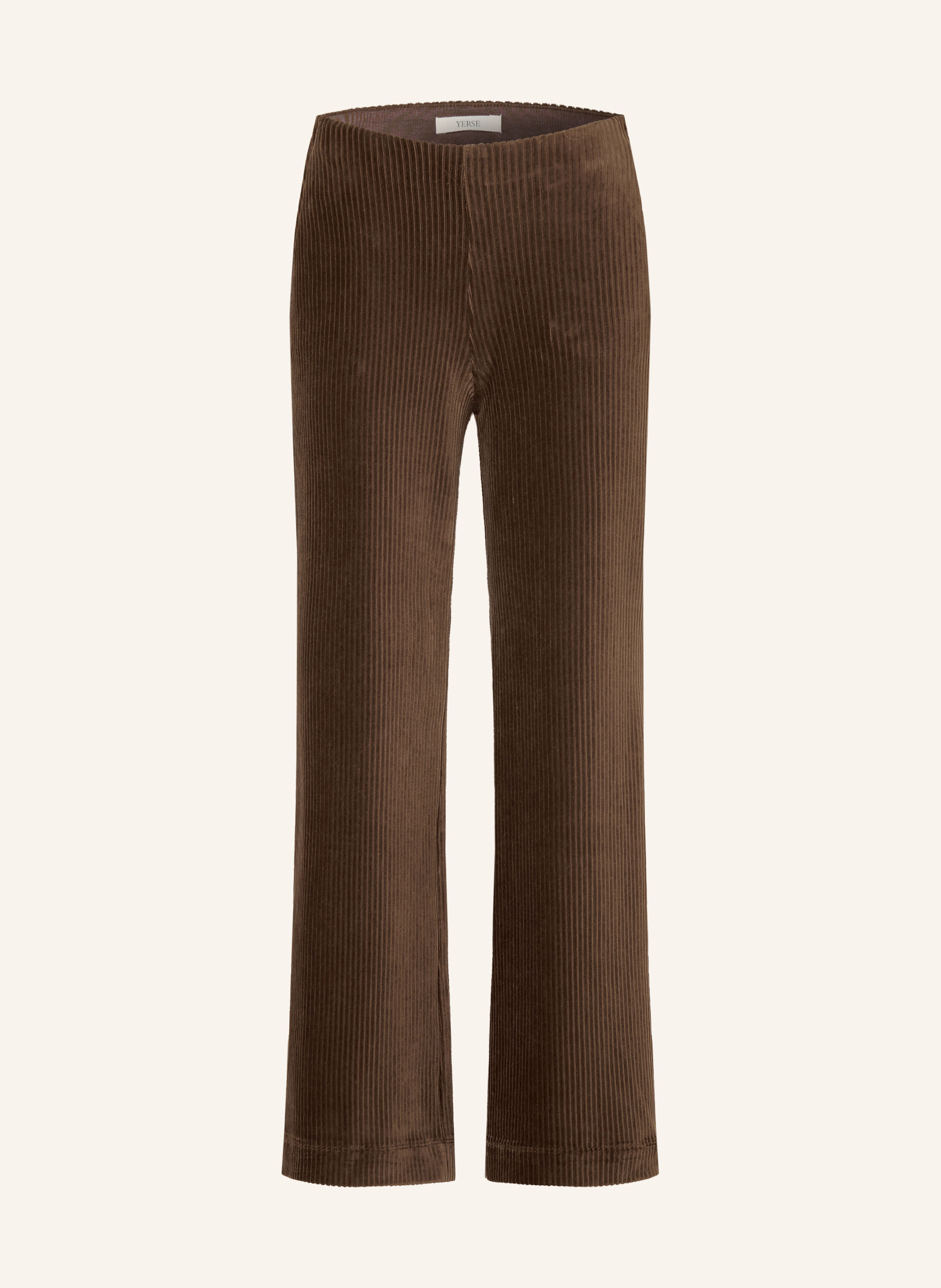 YERSE Cordhose DOBRAS