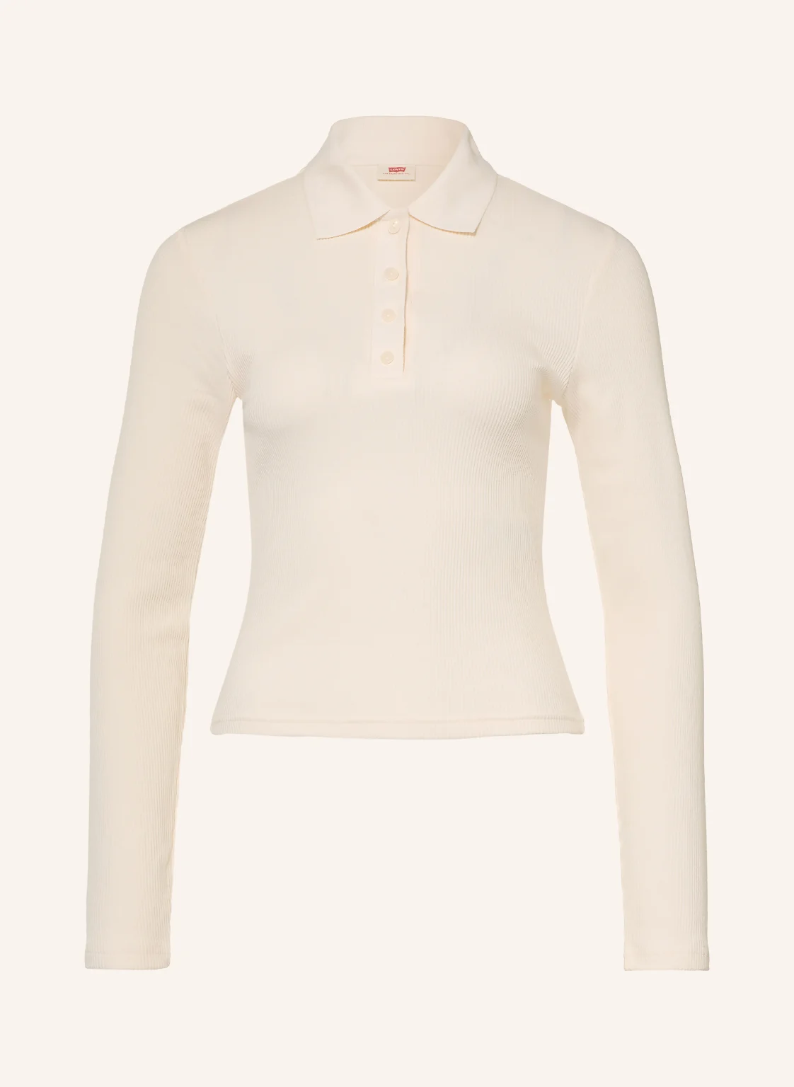 Levi's® Jersey-Poloshirt
