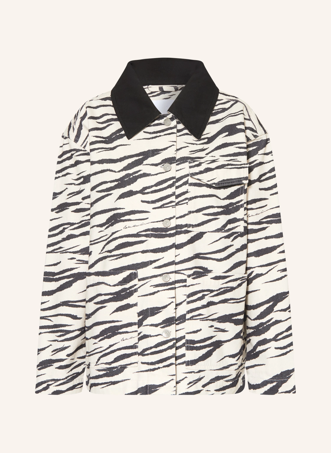 Lala Berlin Overjacket JOLANTA