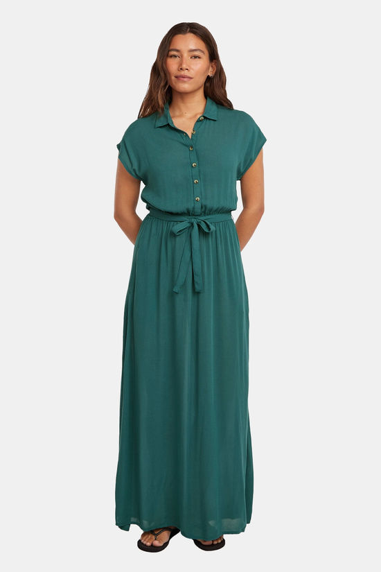 O'Neill Lori Maxi Jurk Dames