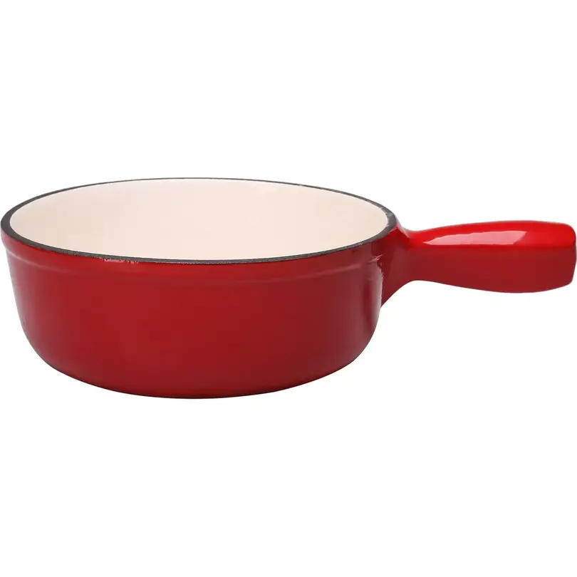 Fondue Caquelon Caquelon