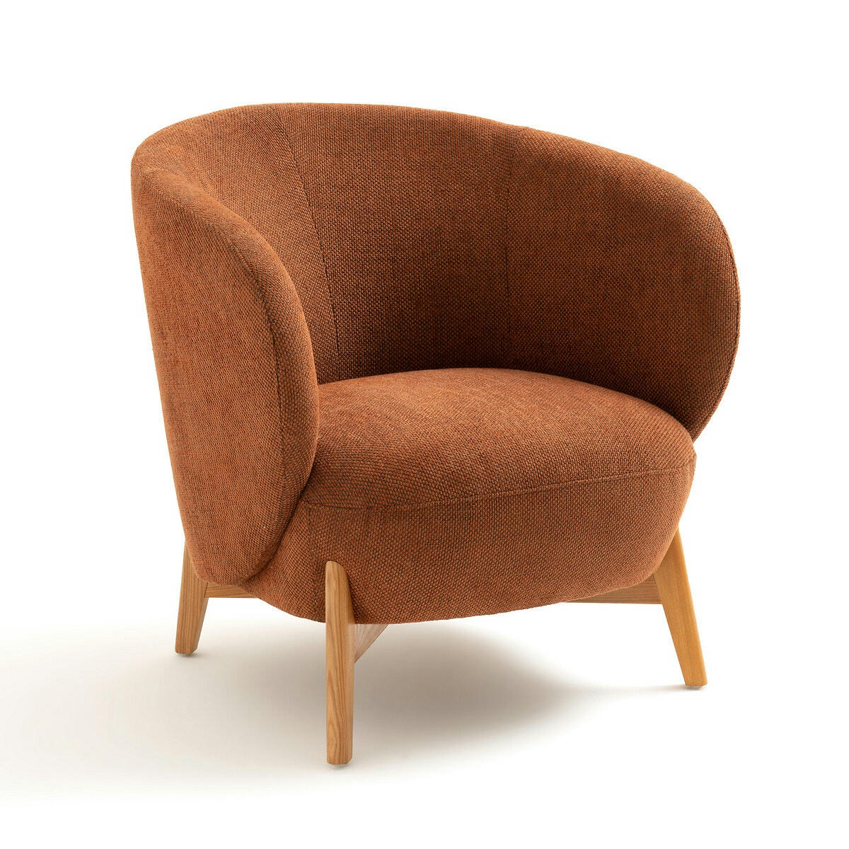 Fauteuil accoudoirs 