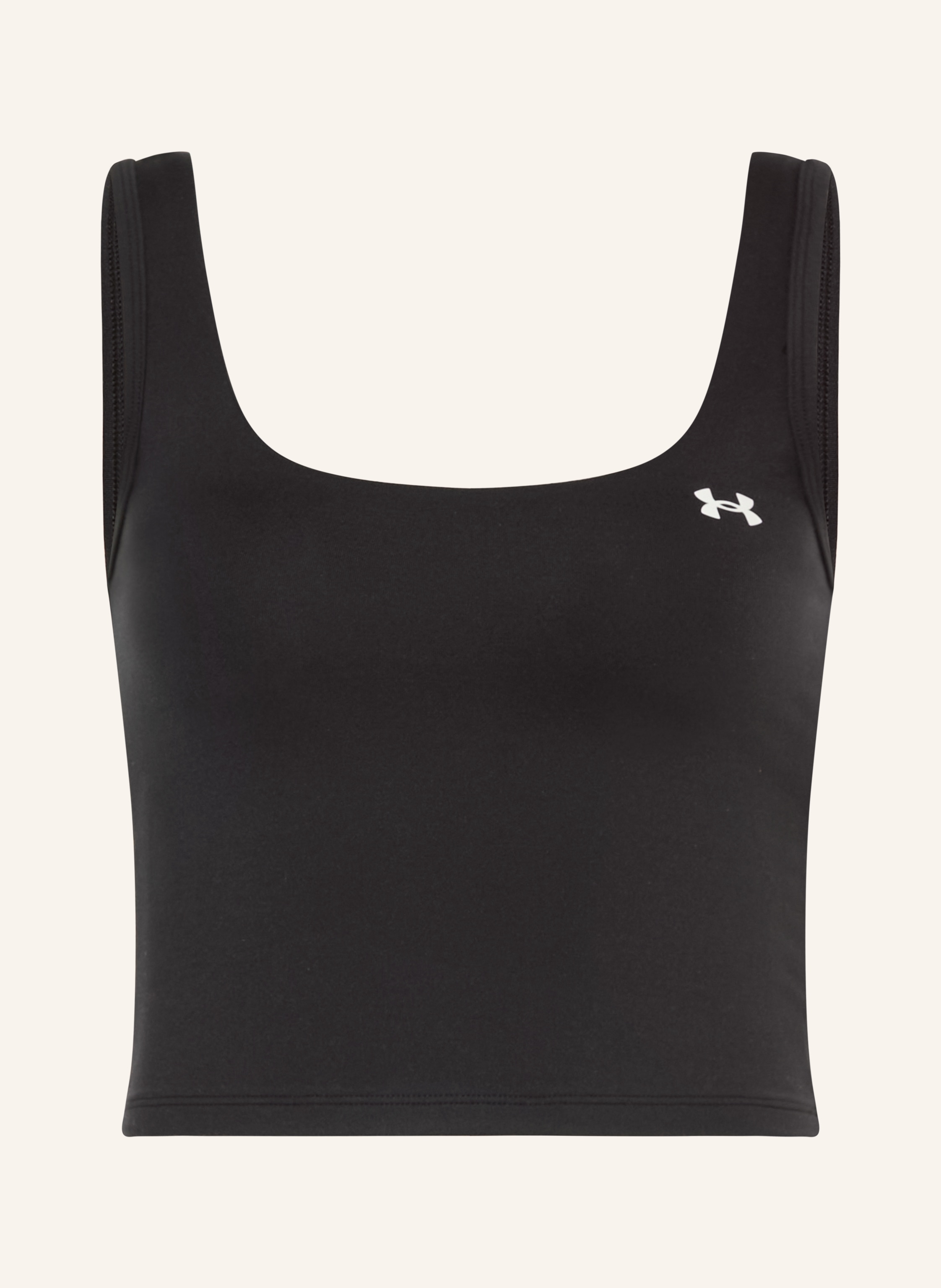 UNDER ARMOUR Cropped-Top UA MOTION