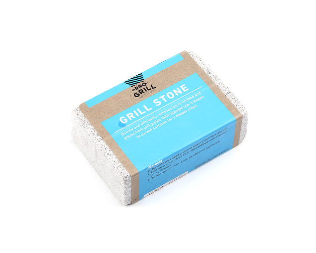 Pro GrillCleaning Grill Stone