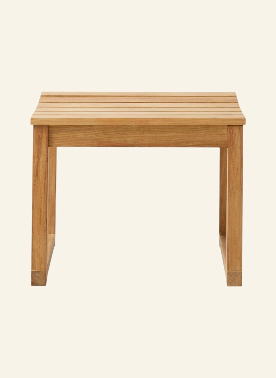 cinas Holzbank VEGA