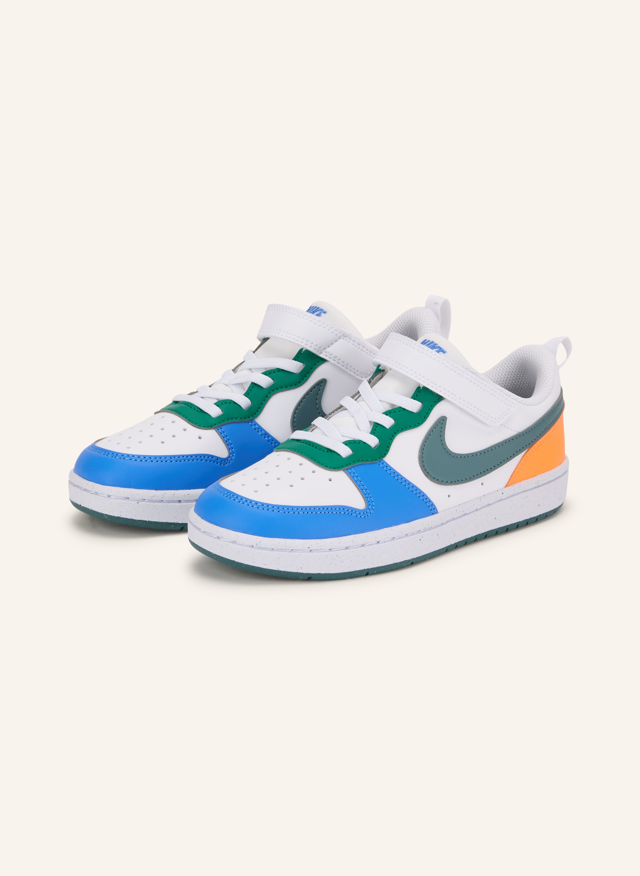 Nike Sneaker COURT BOROUGH LOW RECRAFT