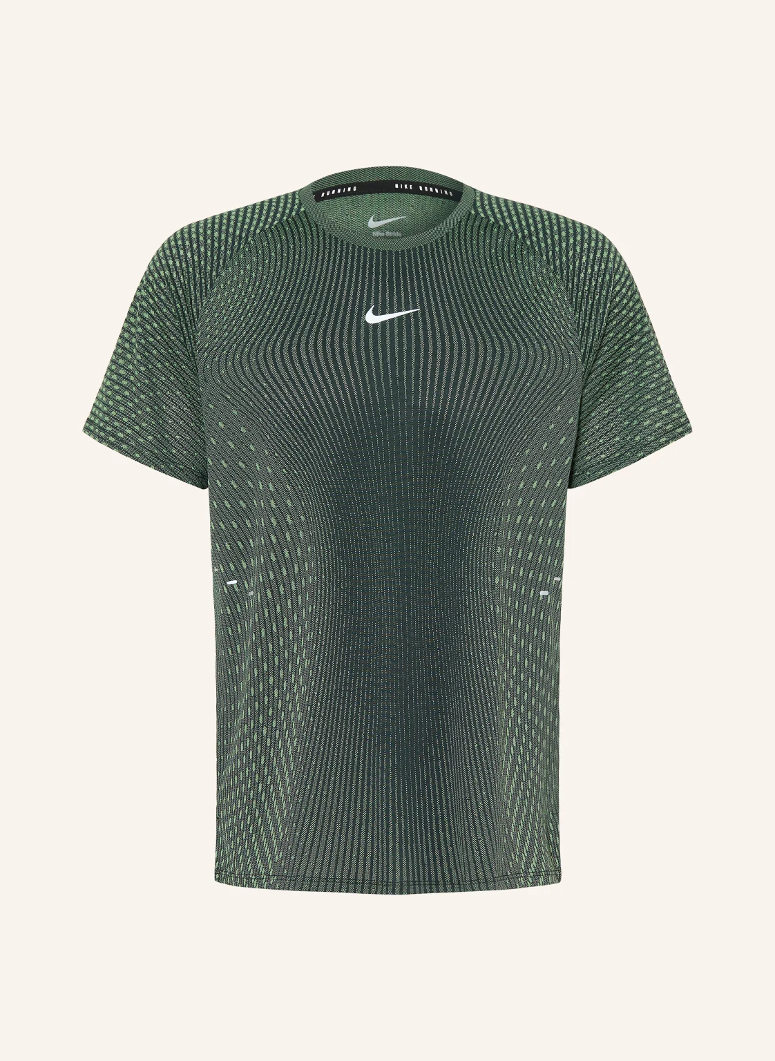 Nike Funktionsshirt STRIDE AERO-FIT