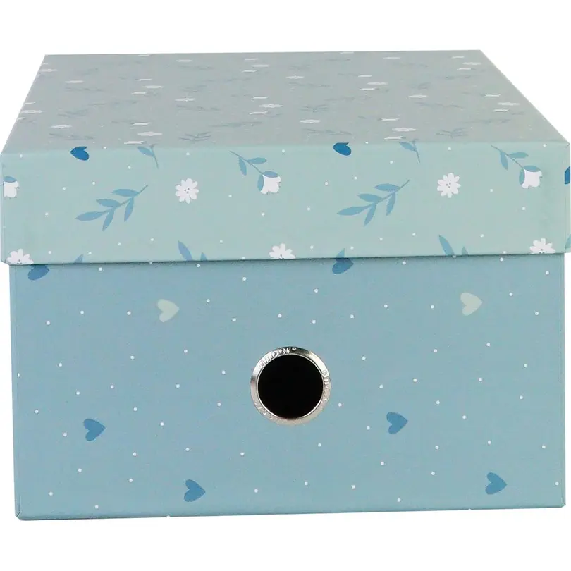 Aufbewahrungsbox Multibox