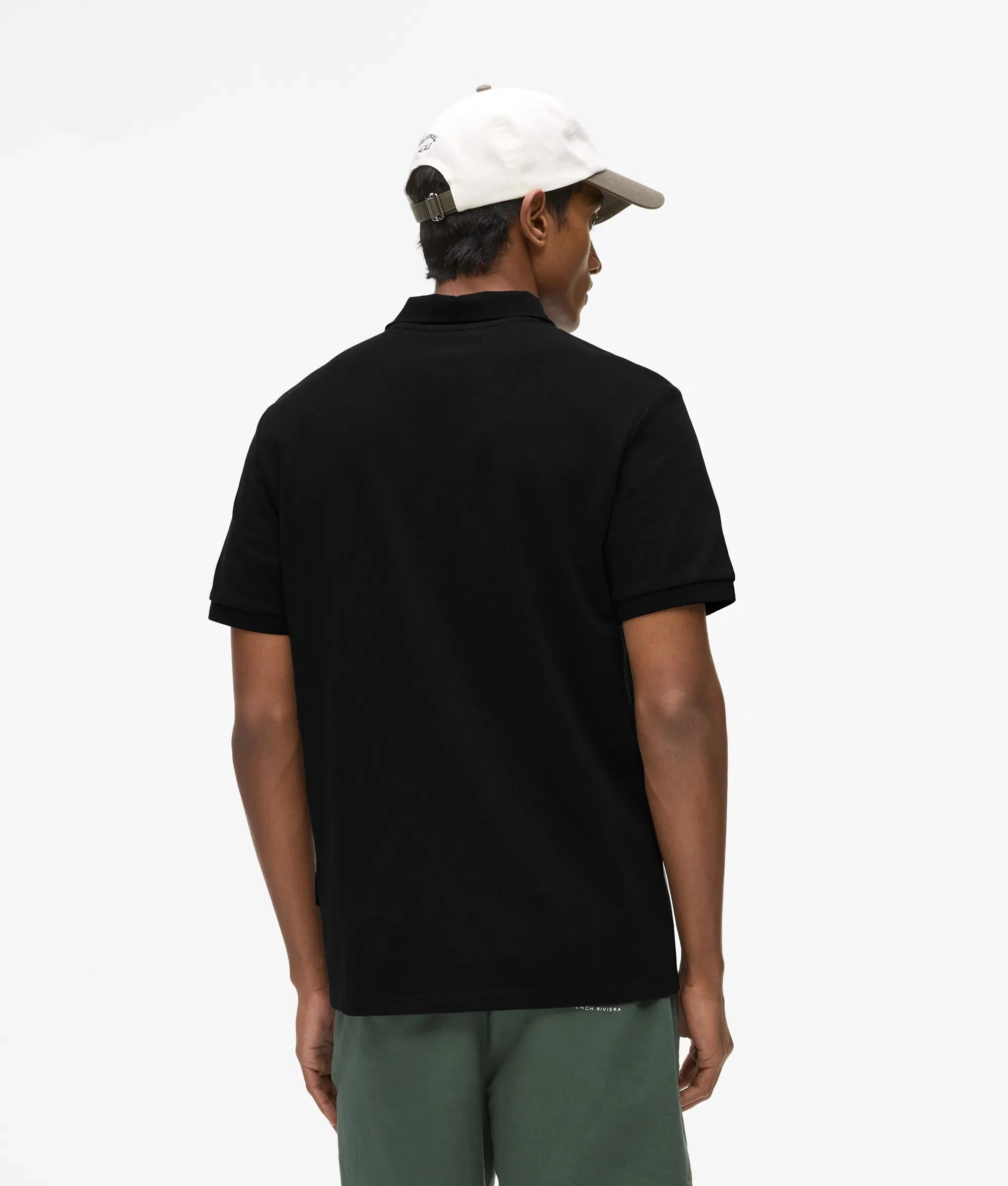Polo Côte D'Azur