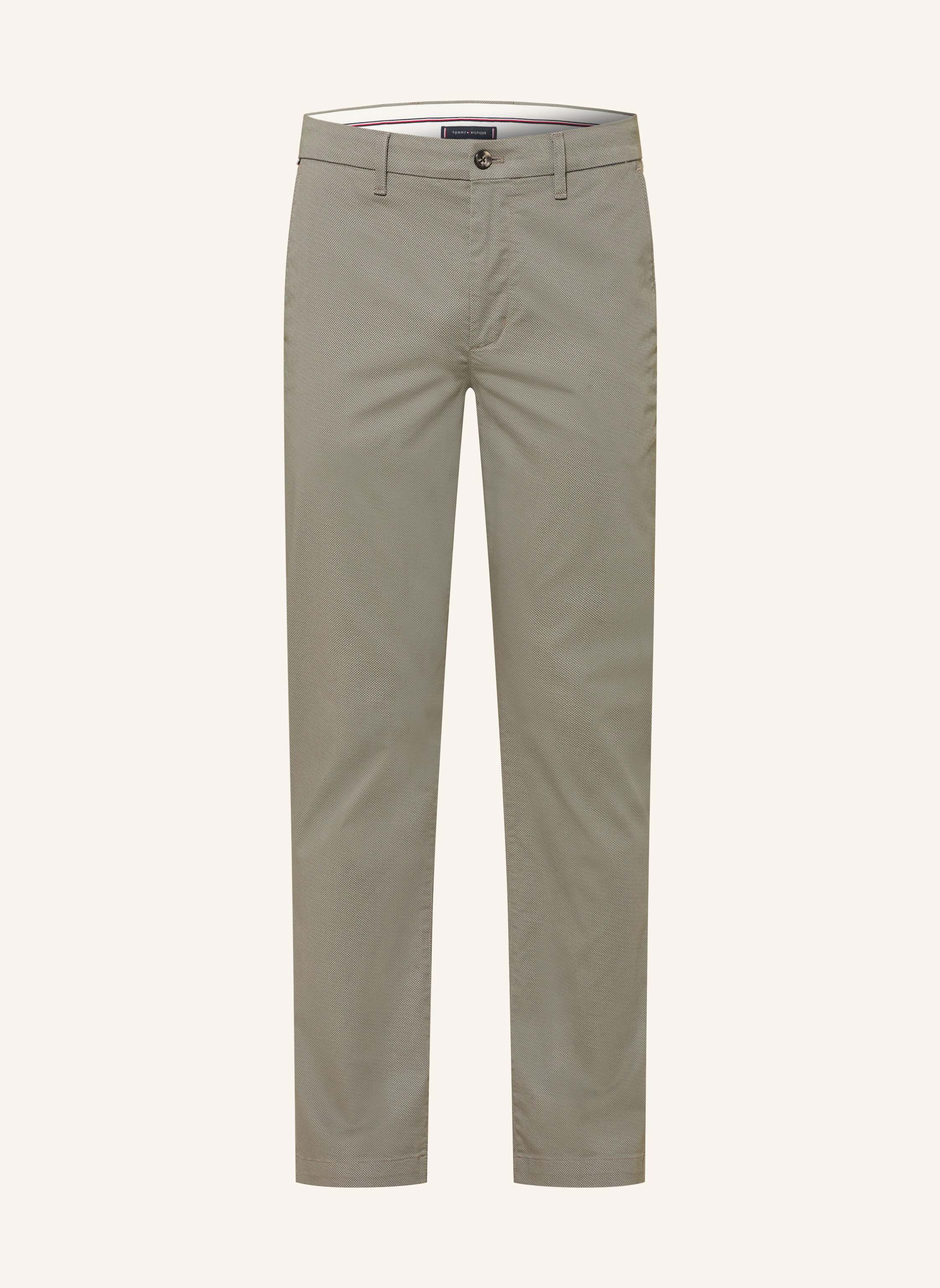 TOMMY HILFIGER Chino Straight Fit