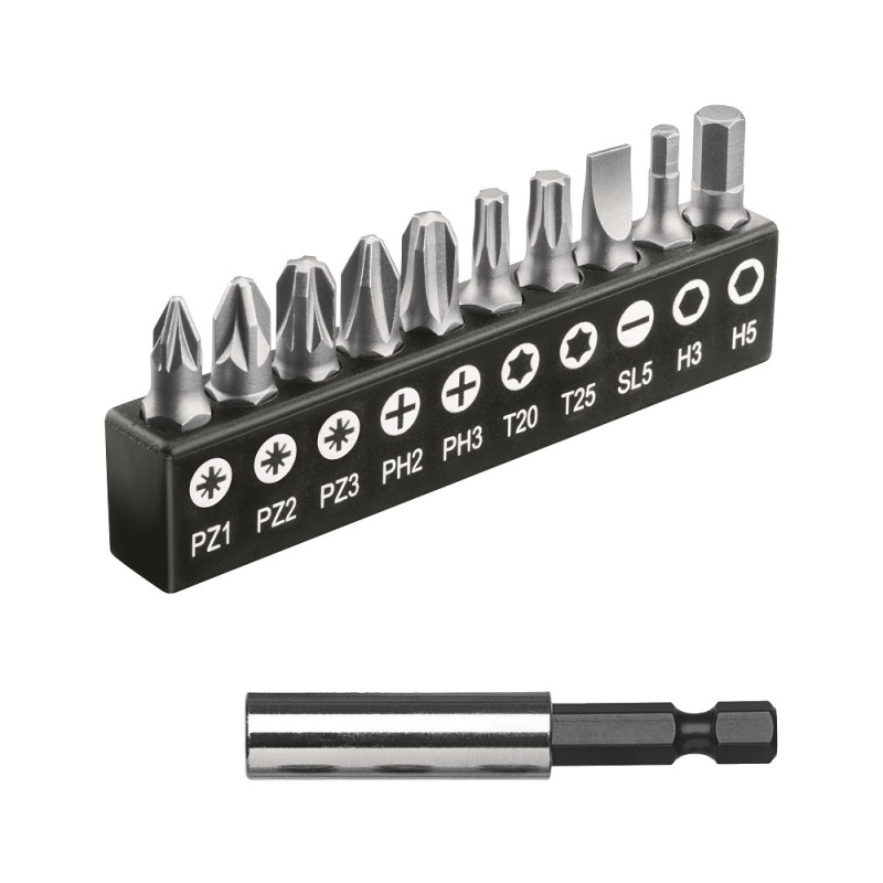 Visseuse sur batterie IXO 7 2 Ah 3,6 V BOSCH