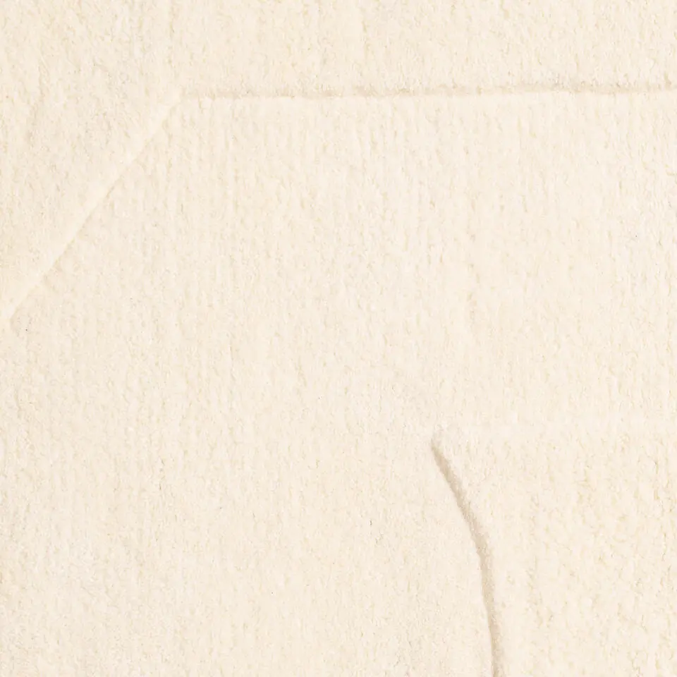 Dutch Lifestyle - Wol - Vloerkleed - 160 x 230cm - Cr&egrave;me