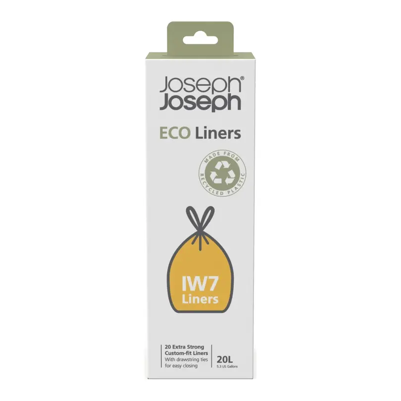 Kehrichtsack Eco Liners