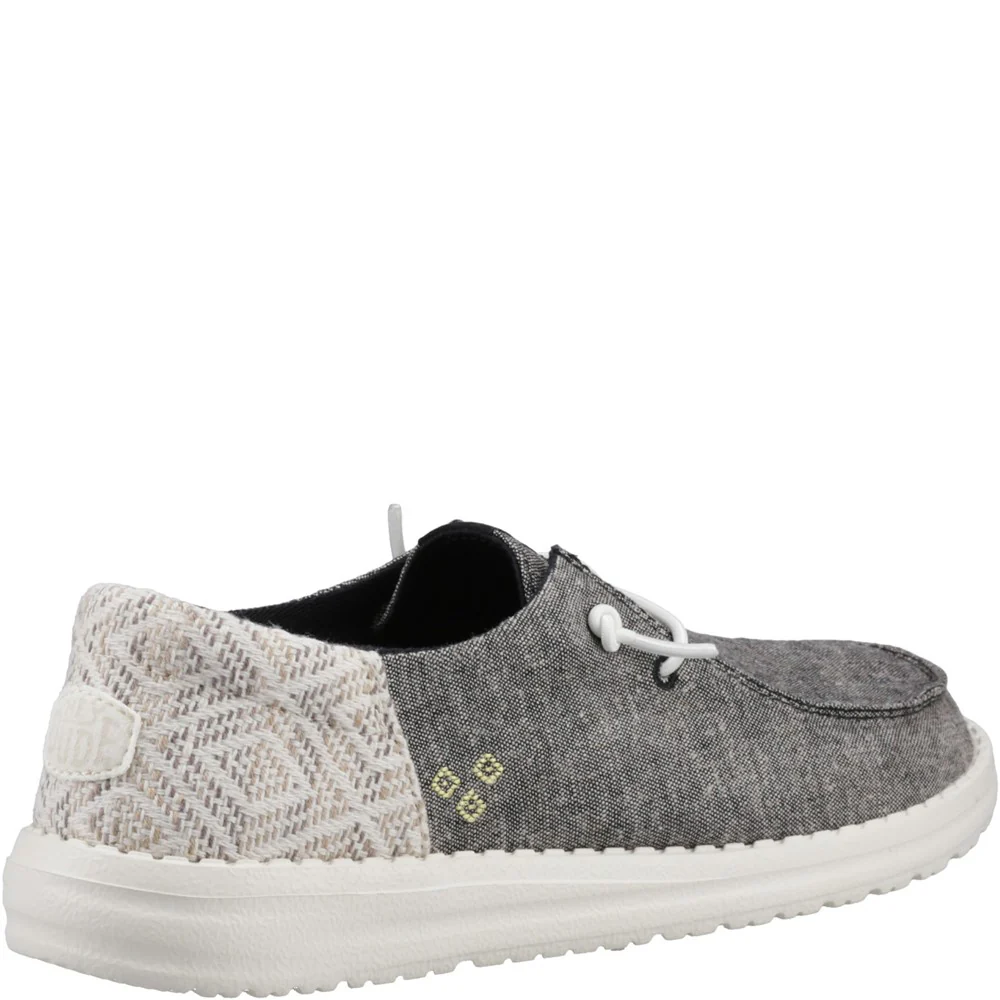 HEYDUDE Wendy Funk Surf Baja Shoes