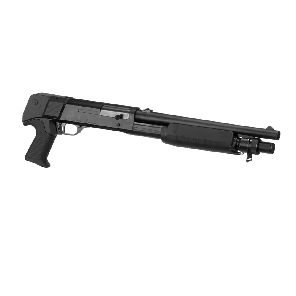 Tokyo Marui M3 Shorty Airsoft Shotgun