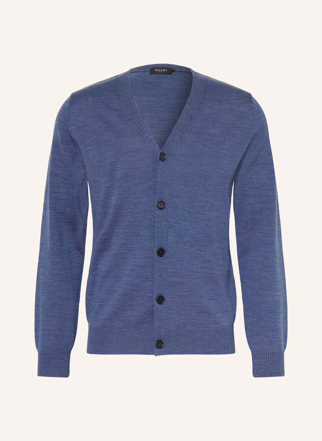 MAERZ MUENCHEN Strickjacke