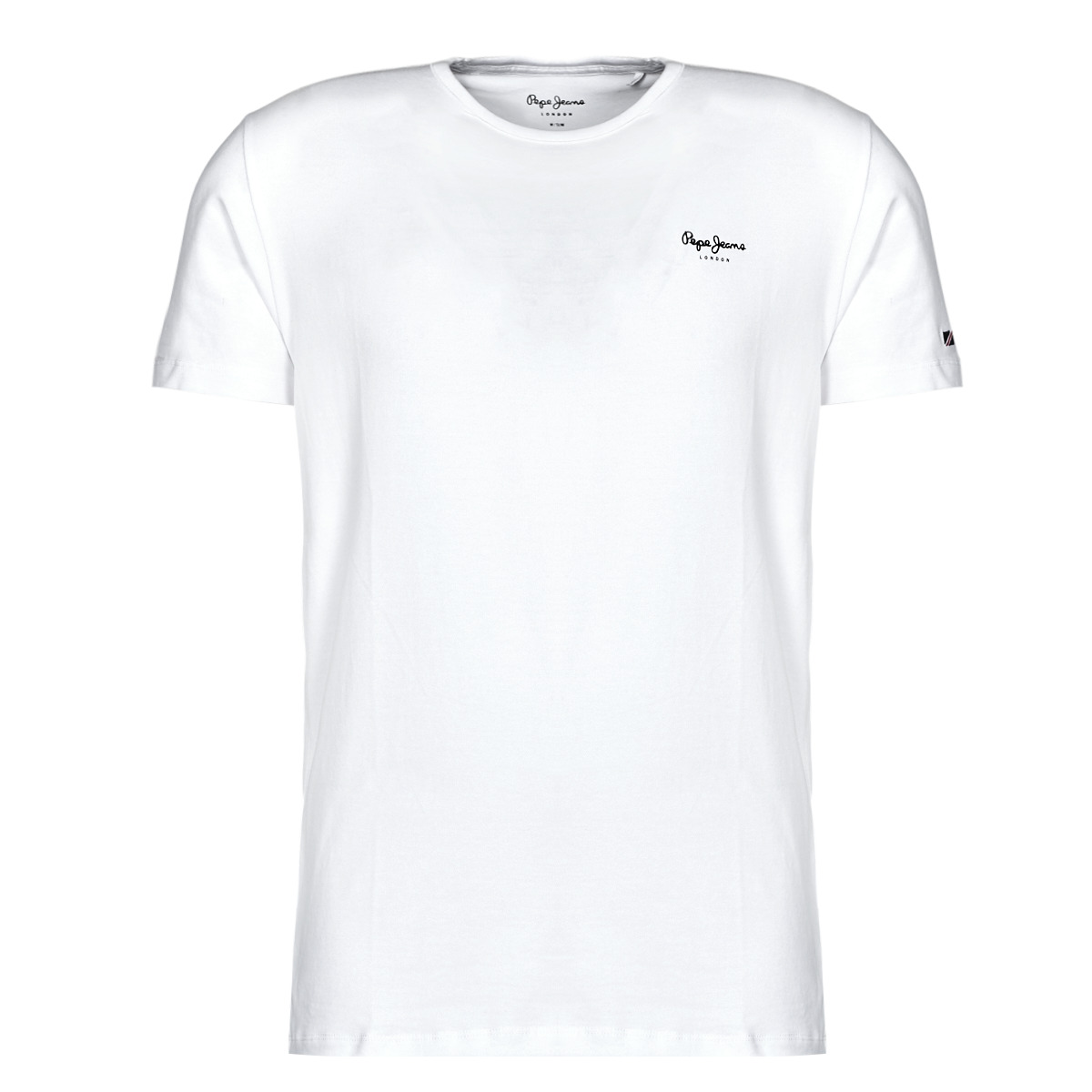Pepe jeans - ORIGINAL BASIC NOS - White