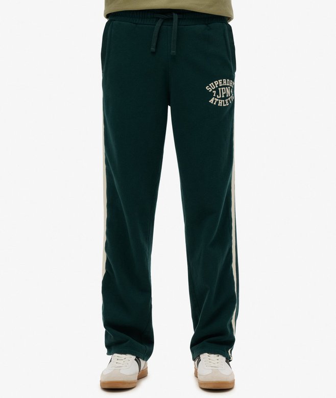 Athletic Essentials Straight Joggers