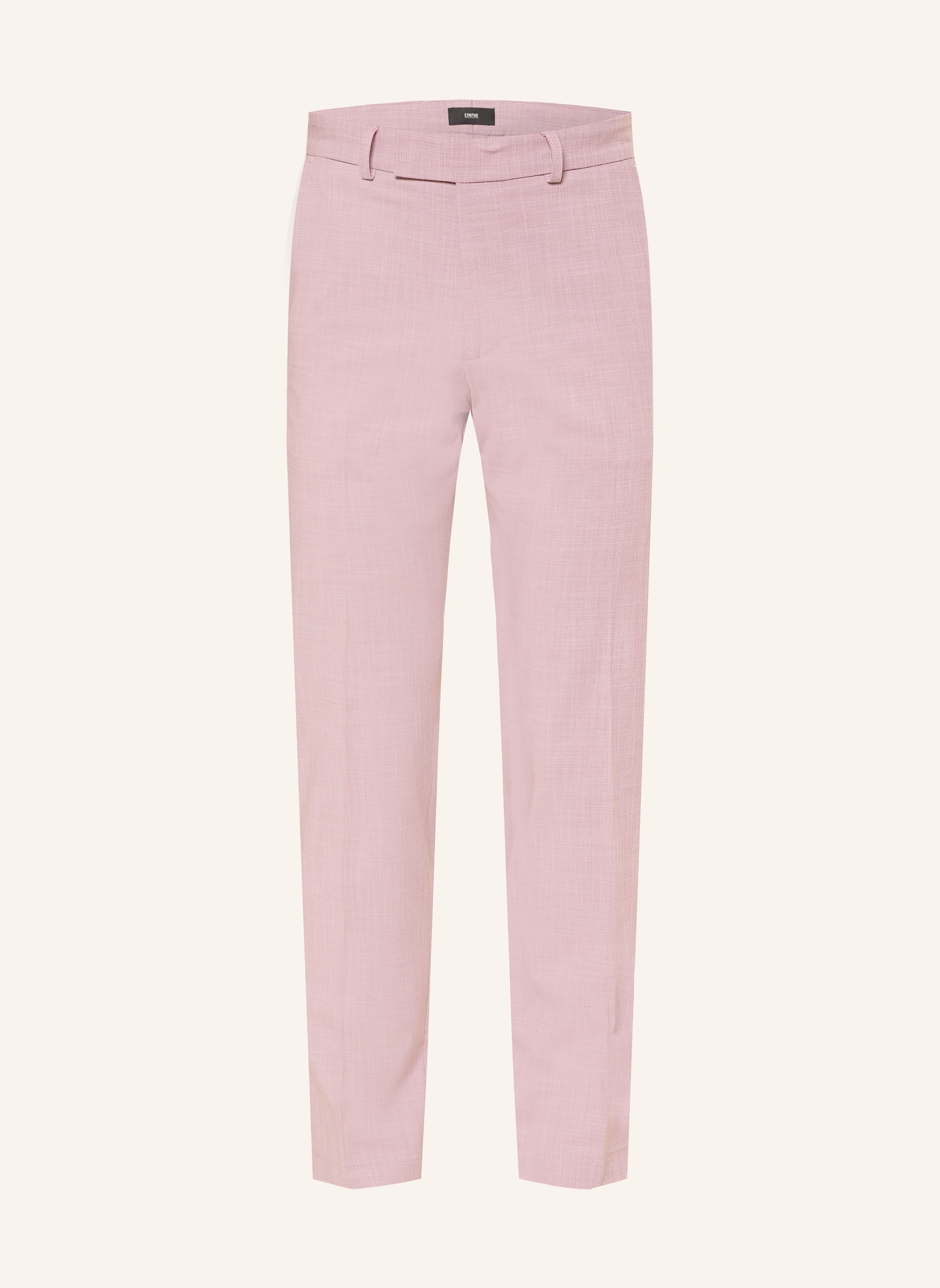 CINQUE Anzughose CIBEPPE Tapered Fit