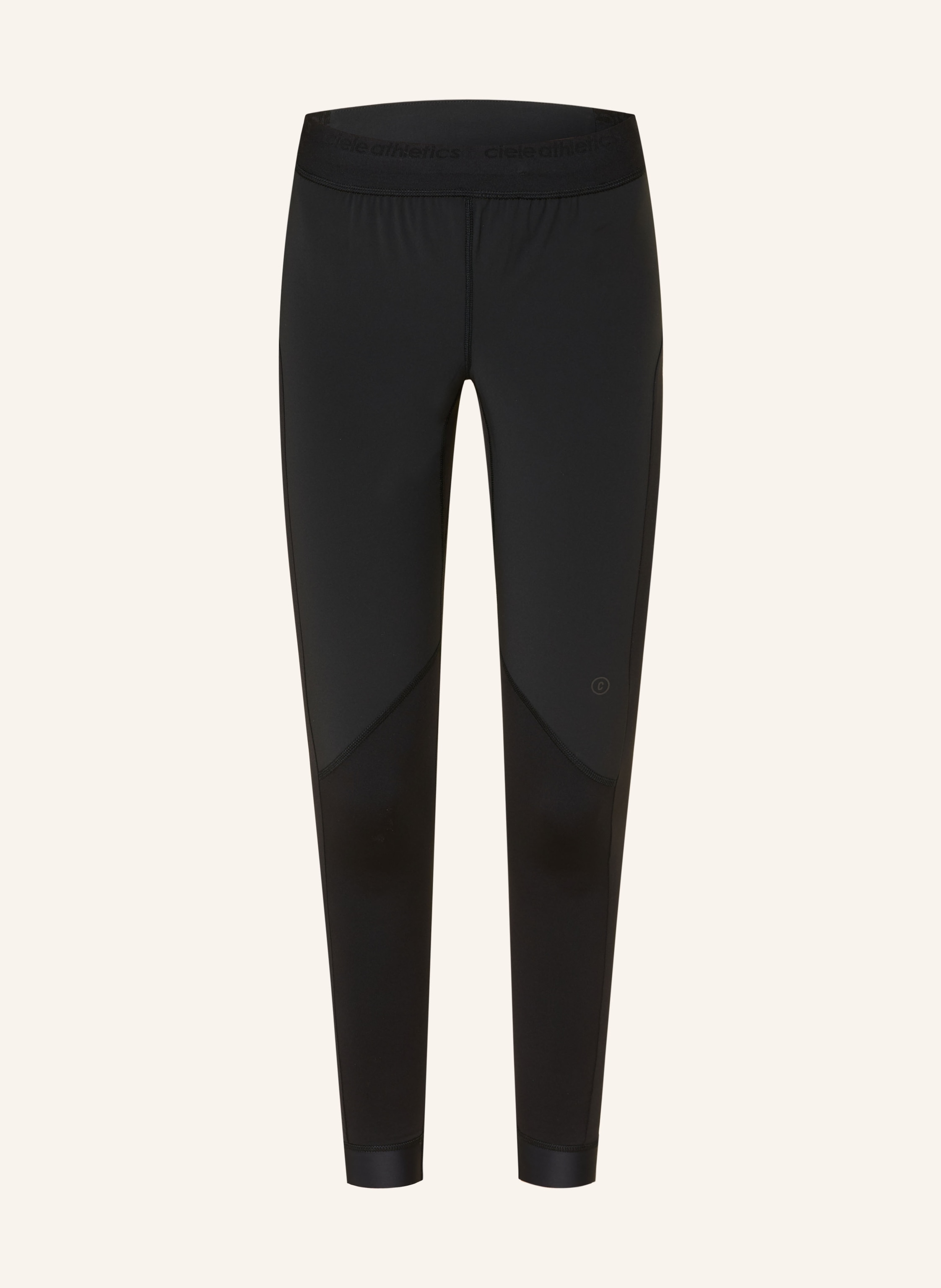 ciele athletics Lauf-Tights FRDWINTERTIGHT