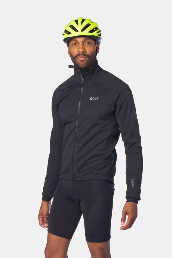 Gore Wear C3 Gtx I Thermo Jacket